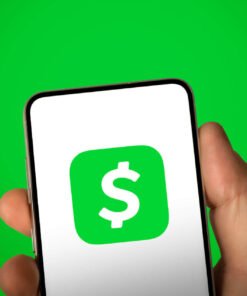 Verified Cash App Tag
