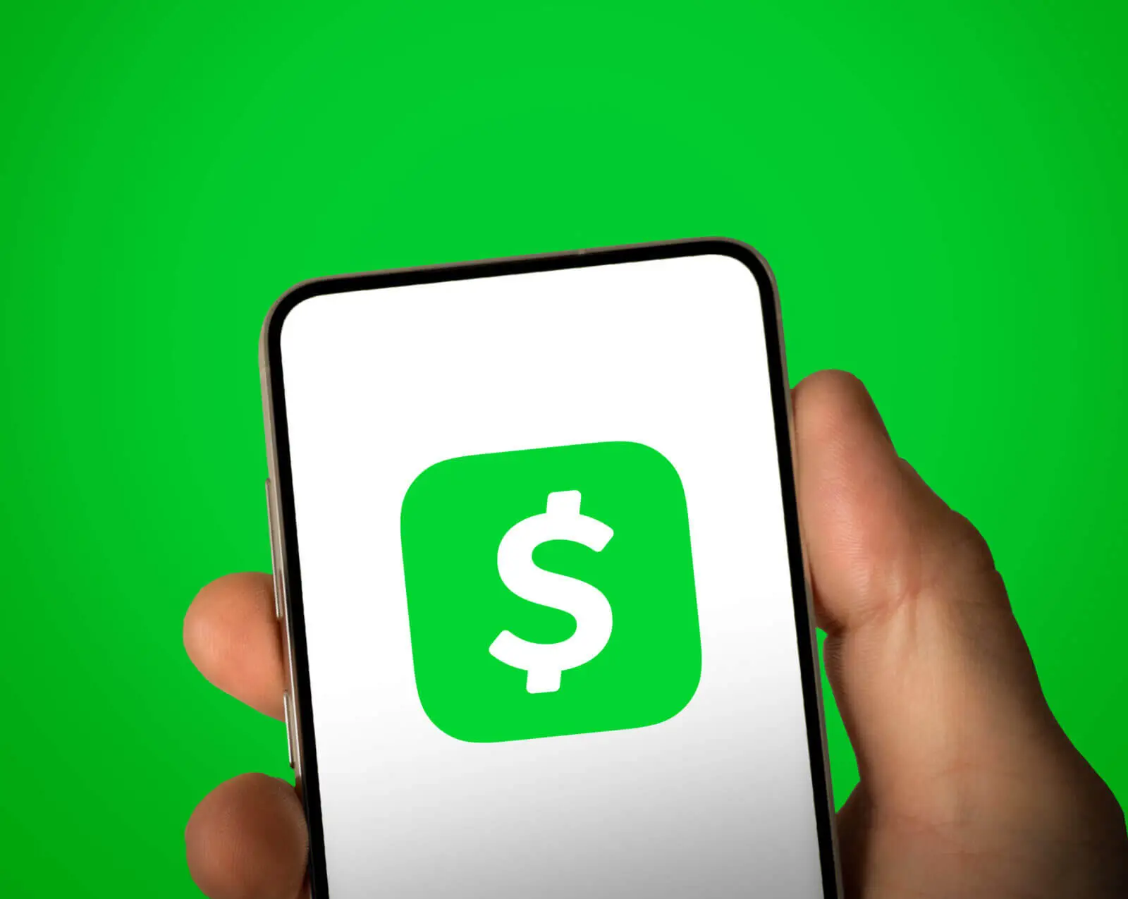 Verified Cash App Tag