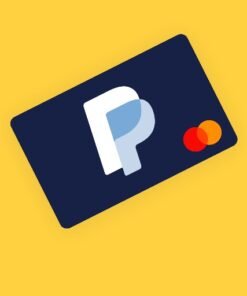 Canadian Verified Personal PayPal account.jpg