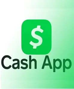 Cash App tag