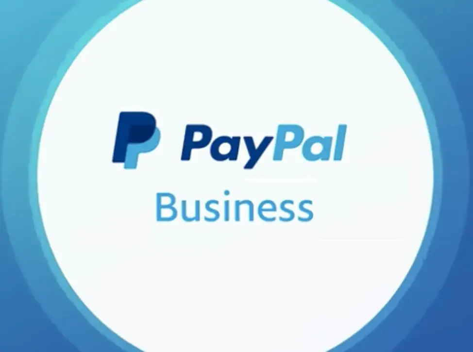 USA BUsiness verified paypal account