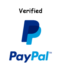 PayPal Account