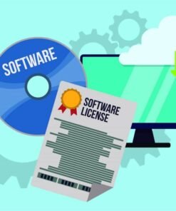 Software License Key